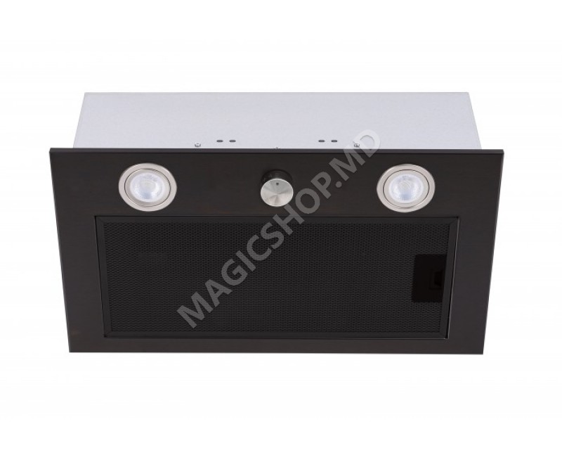 Hota Tornado Backer XIR 850 (52) White, Black